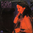 FLORA PURIM / Stories To Tell